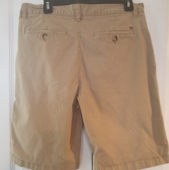 Kolby shorts - Picture 2 of 4